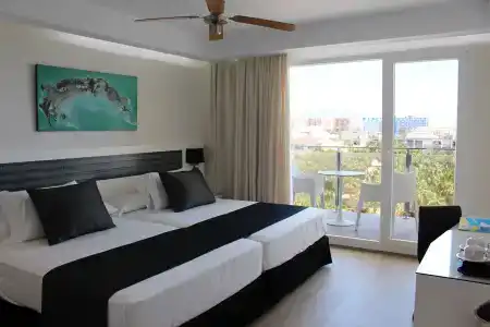 Playasol Aquapark & Spa - 8
