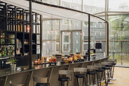 Hyatt Regency Paris - Charles De Gaulle - 13