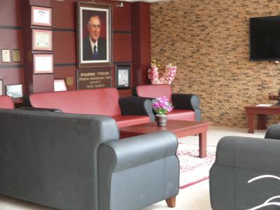 Zarha Mountain Resort - 1