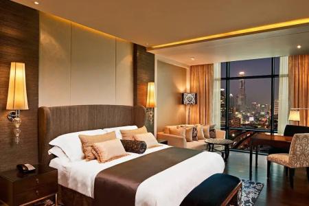 The St Regis Bangkok- Sha Extra Plus - 29