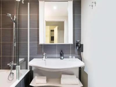ApartAdagio Paris Opéra - 36