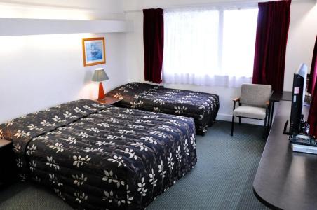 Braemar Motor Inn - 9