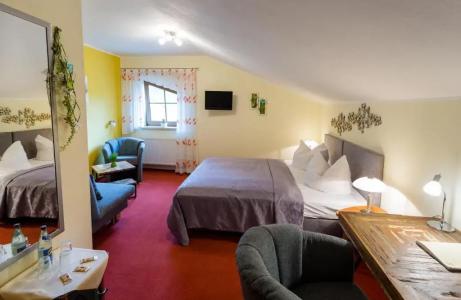 & Ferienwohnungen Bohlenblick - 92