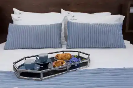 Blue Jasmine Suites - 73