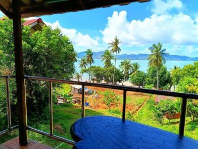 Three Monkeys Bungalows - 46