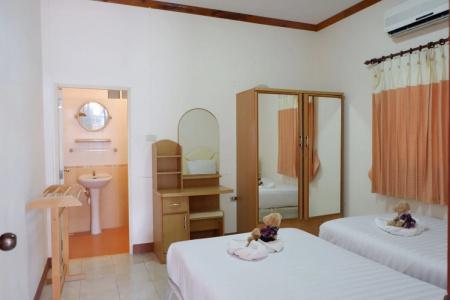 Oyo 570 Seaside Hua Hin - 3