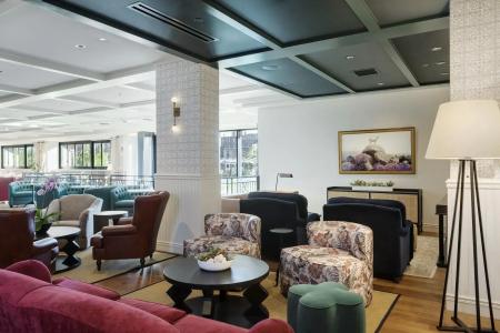 Canopy By Hilton Boston Downtown - 1