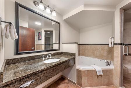 Drury Plaza San Antonio North Stone Oak - 88