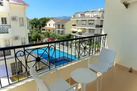 Fidan Apart - 43
