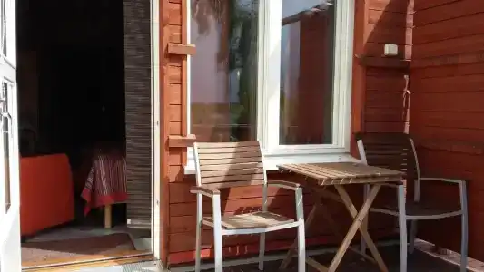 Jokiniemen Matkailu Cottages - 12