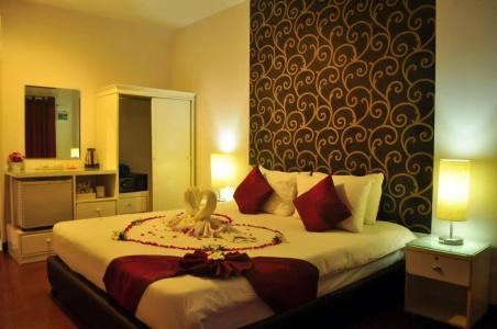 Rimlay Villas - 3