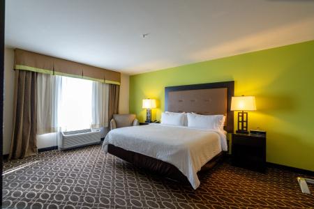 Holiday Inn Murfreesboro/Nashville, An Ihg - 28