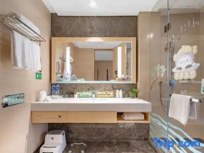 Holiday Inn Suzhou Huirong Plaza, An Ihg - 105