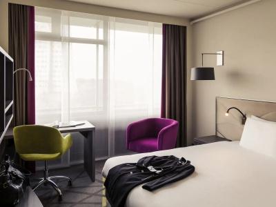 Mercure Groningen Martiniplaza - 28