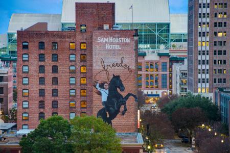 The Sam Houston, Curio Collection by Hilton - 15