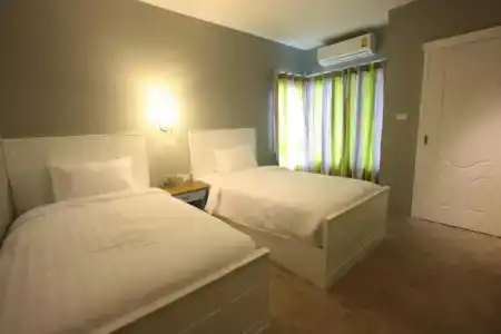 Hua Hin house soi74 - 78