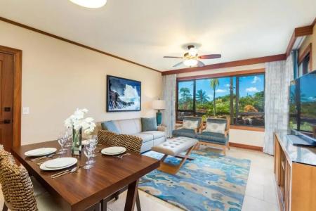 Koloa Landing Resort at Po'ipu, Autograph Collection - 235