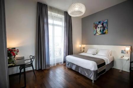 Le Manoir Hôtel - 34