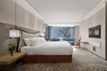 Sichuan Minshan Lhasa Grand - 52