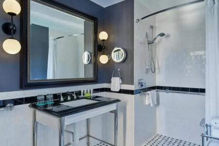 Le Meridien Dallas, The Stoneleigh - 49