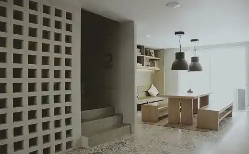 Sugar Ohana Poshtel - 13