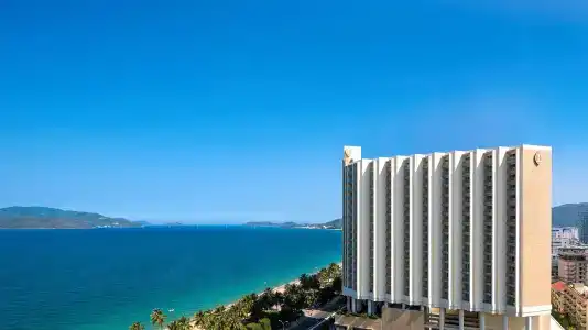 Intercontinental Nha Trang, An Ihg - 38