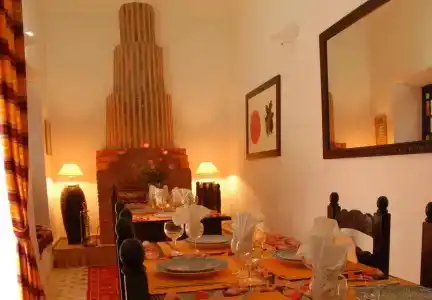 Riad Al Jana - 20