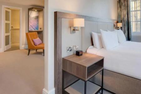 Hilton Edinburgh Carlton - 63