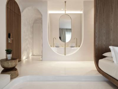 Mykonos Earth Suites - 14