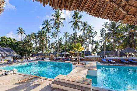 Diamonds Mapenzi Beach - All Inclusive - 8