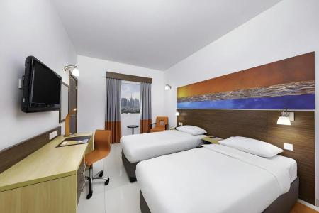 Citymax Bur Dubai - 7