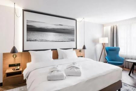 Mercure Klaipeda City - 60