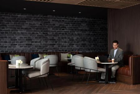 Avani Sukhumvit Bangkok - Sha Extra Plus Certified - 34