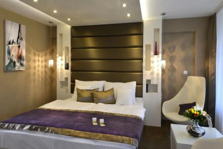 Residence Balaton - 4
