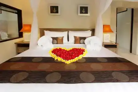 Griya Shanti Villas & Spa - 29