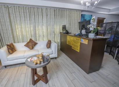 Beachside All Suites - 2