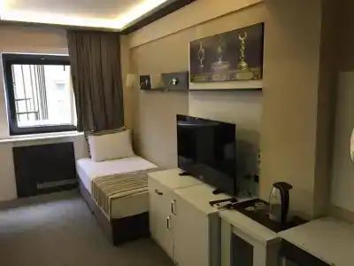 Taksim Palmiye - 16