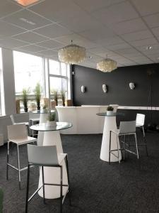 P-Hotels Brattøra - 29
