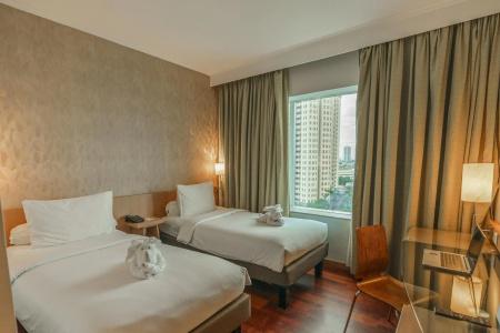 Kimaya Slipi Jakarta By Harris - 2