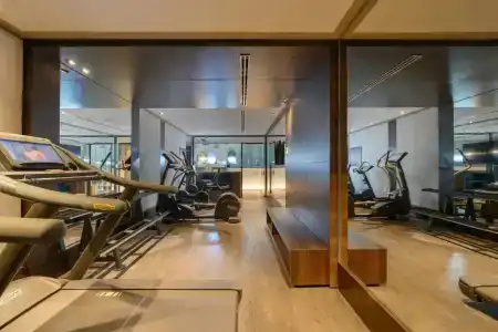 Port Tower by Isrotel design - 21
