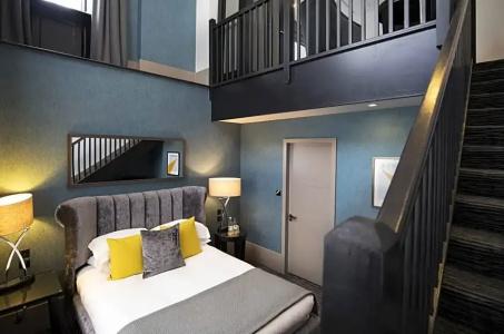 Malmaison Oxford - 71