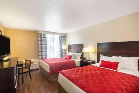 Ramada by Wyndham Venezia - 41