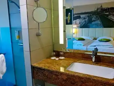 Best Western Plus Bremerhaven - 87