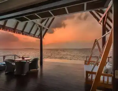 Heritance Aarah-Premium All Inclusive - 24