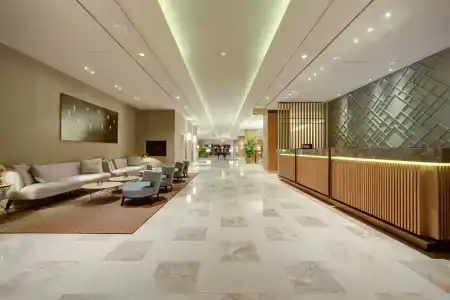 Mersin HiltonSA - 27