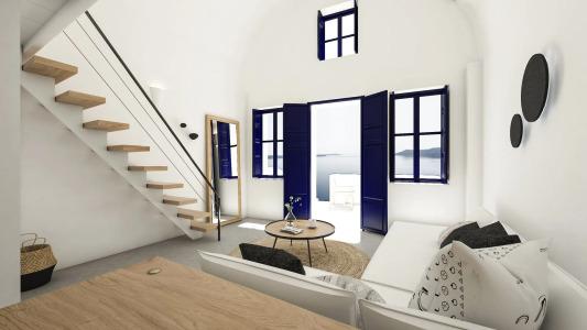 Oia Memories Suites - 29