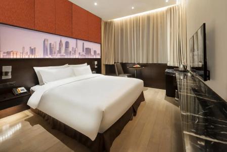 The Mulian Guangzhou Zhujiang New Town - 22