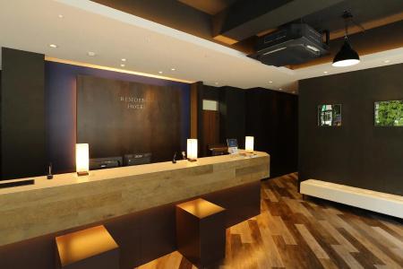 Residence Hakata 3 - 14