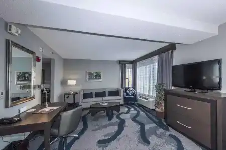 DoubleTree by Hilton North Charleston - Convention Center - 56