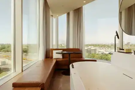 Van der Valk Amsterdam Zuidas -Rai - 21